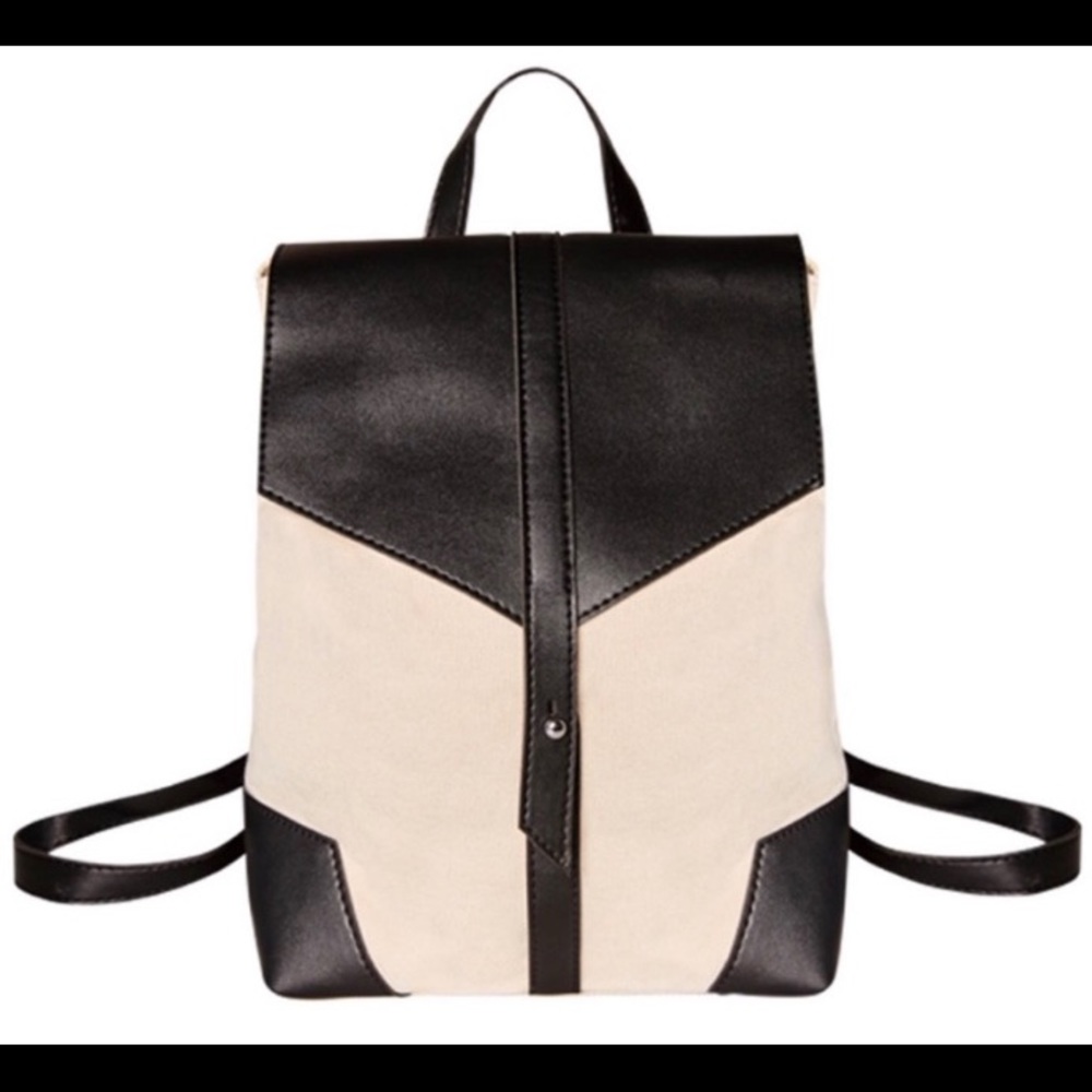 Deux Lux Demi Backpack